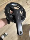 Shimano ultegra kluky 