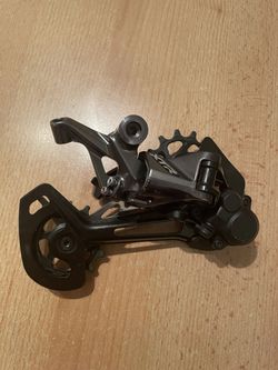 Shimano XTR RD-M9100 12s 