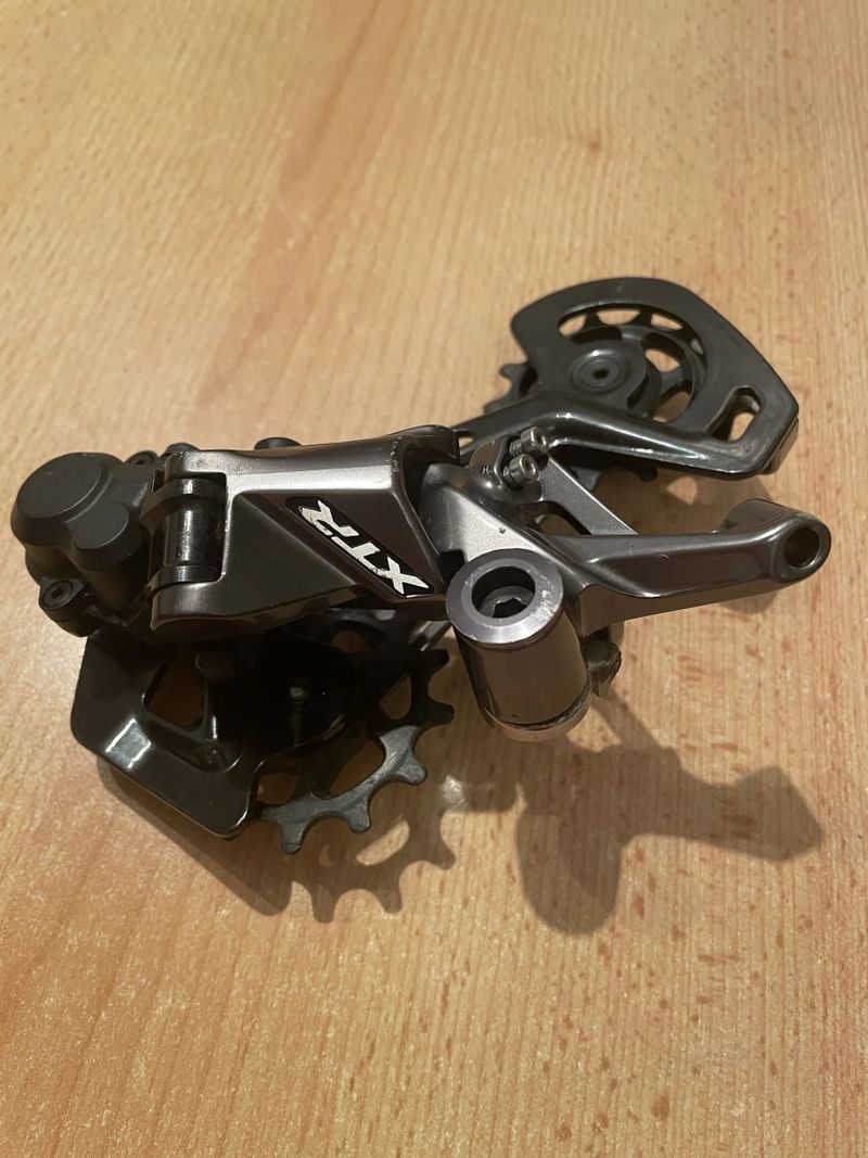Shimano XTR RD-M9100 12s 