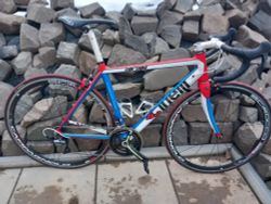 Cinelli Strato Faster