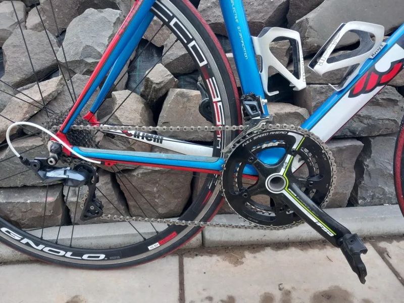 Cinelli Strato Faster