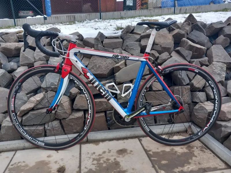 Cinelli Strato Faster