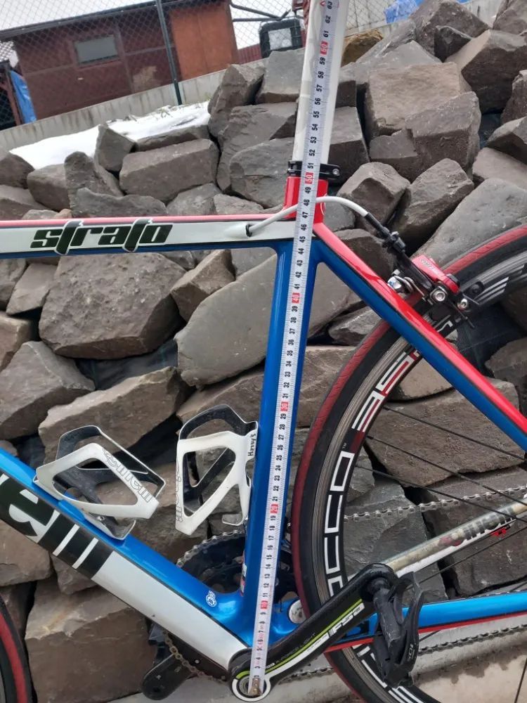 Cinelli Strato Faster