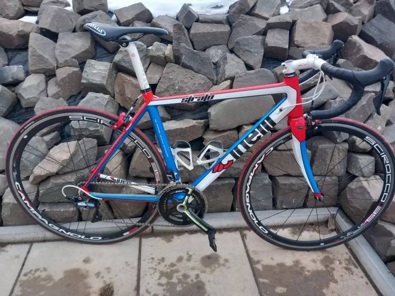 Cinelli Strato Faster