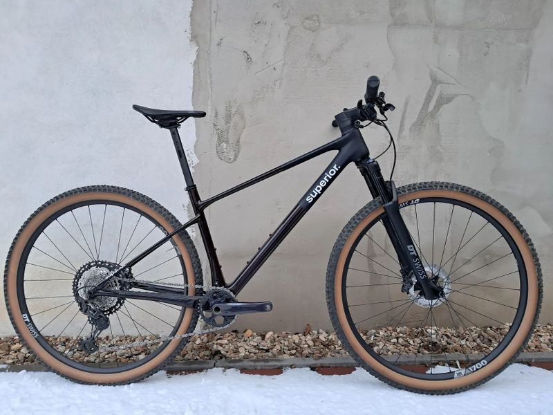 Superior XP 9.5 Team