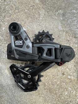 Elektronická MTB sada Sram GX Eagle Transmission