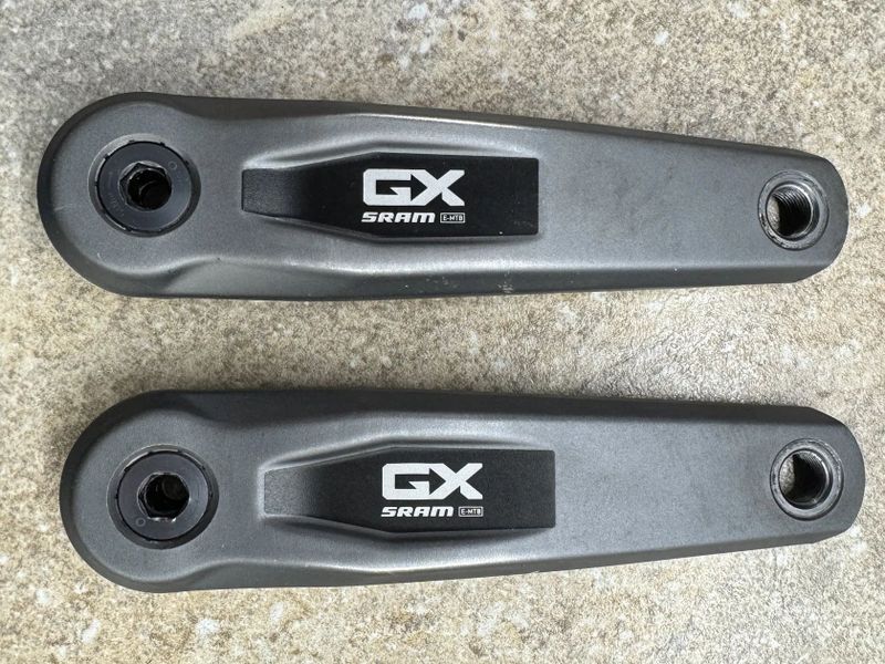 Elektronická MTB sada Sram GX Eagle Transmission