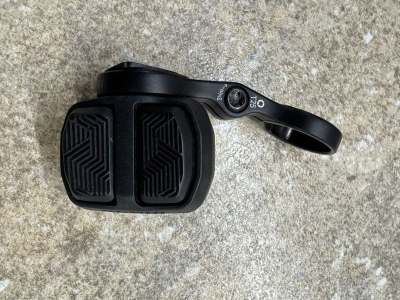 Elektronická MTB sada Sram GX Eagle Transmission