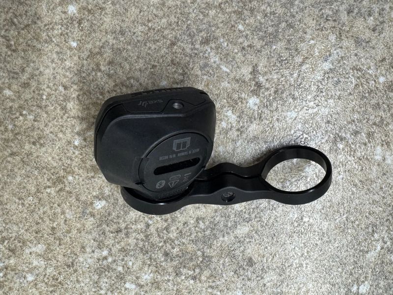 Elektronická MTB sada Sram GX Eagle Transmission