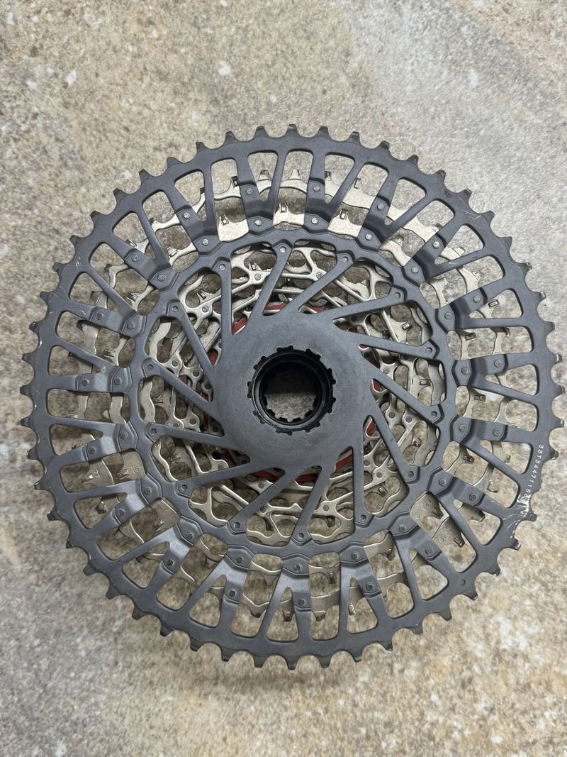 Elektronická MTB sada Sram GX Eagle Transmission