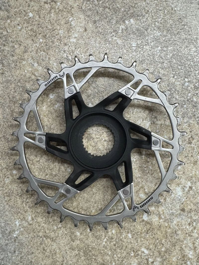 Elektronická MTB sada Sram GX Eagle Transmission