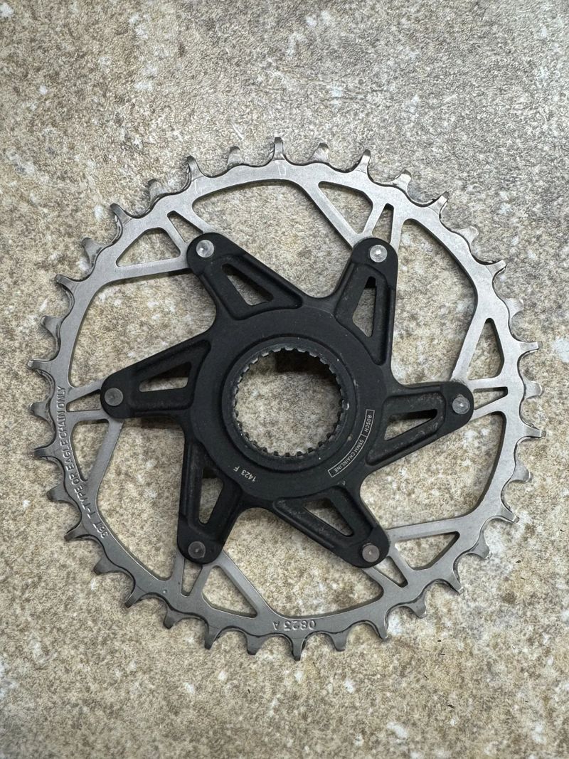 Elektronická MTB sada Sram GX Eagle Transmission