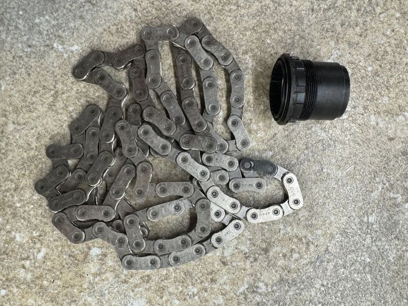 Elektronická MTB sada Sram GX Eagle Transmission