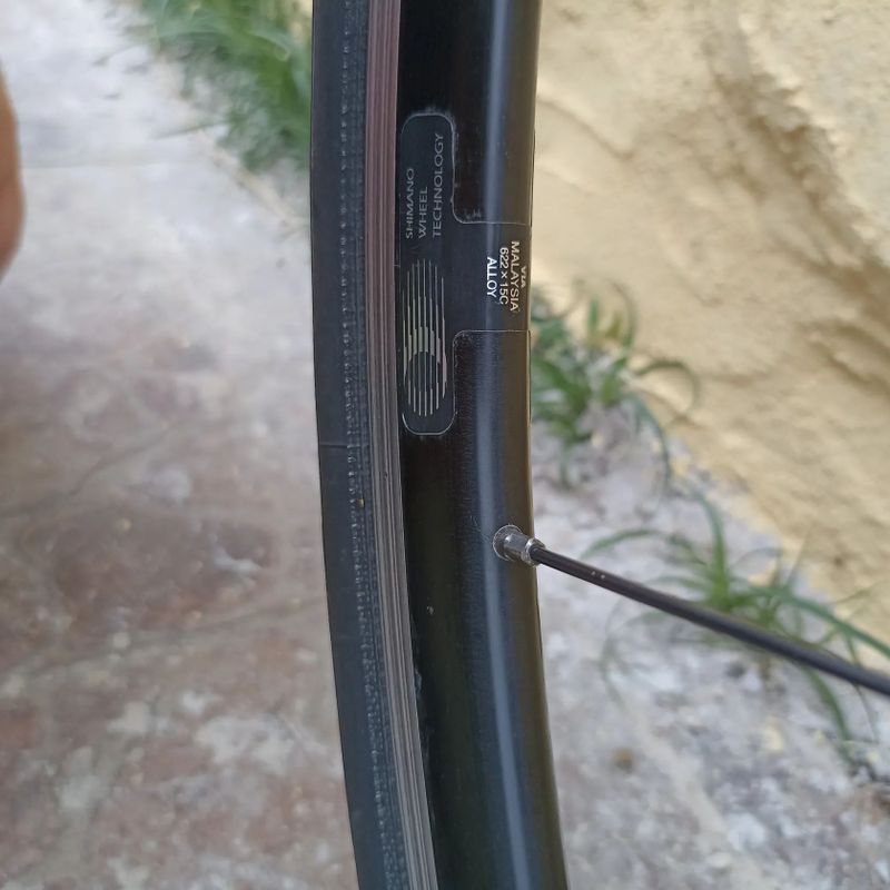 Merida Warp 9 včetně náhradních řidítek TT bar Vision.