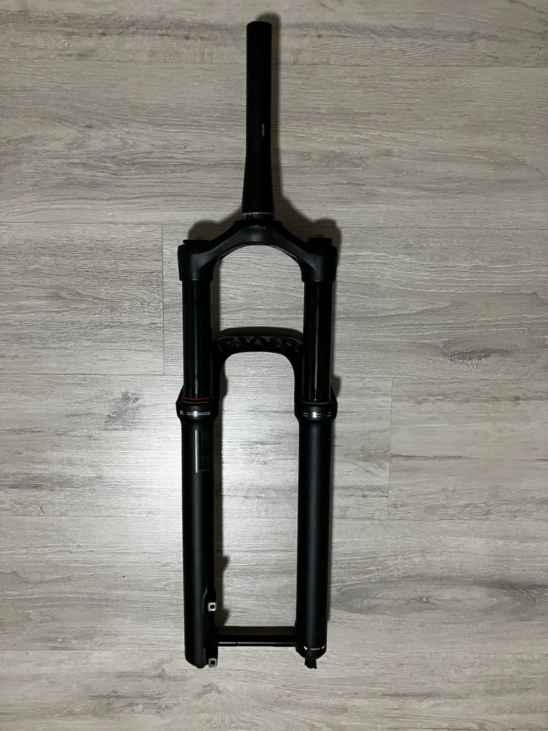 Zánovní Vidlice Rockshox 35 Gold RL 29” 140 mm - TOP STAV, TOP CENA