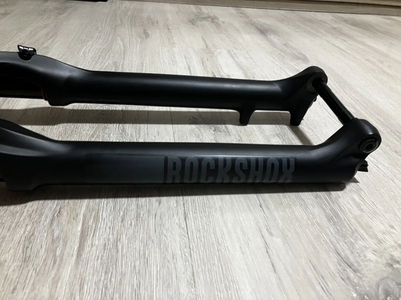 Zánovní Vidlice Rockshox 35 Gold RL 29” 140 mm - TOP STAV, TOP CENA