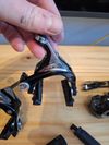 Shimano Di2 11s