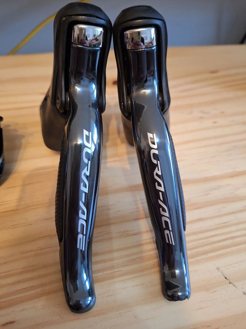 Shimano Di2 11s
