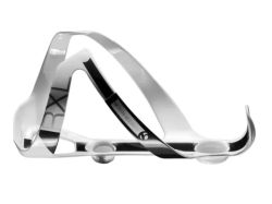 Bontrager - košík na láhev Bontrager RXL bílá/černá