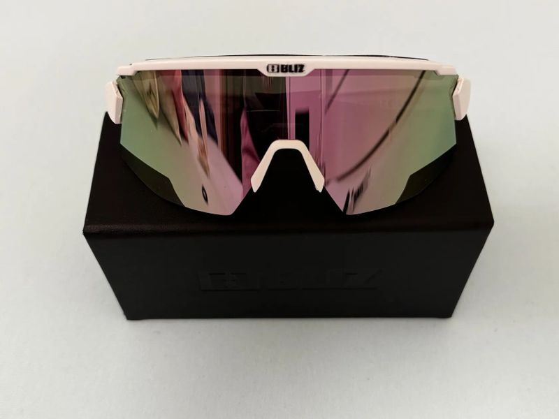 BLIZ - Bliz Breeze cyklo brýle