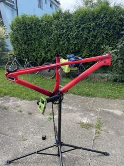 Rám Specialized P.4