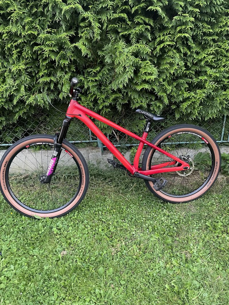 Rám Specialized P.4