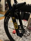Ohlins rxf 36m.2 29” 150mm
