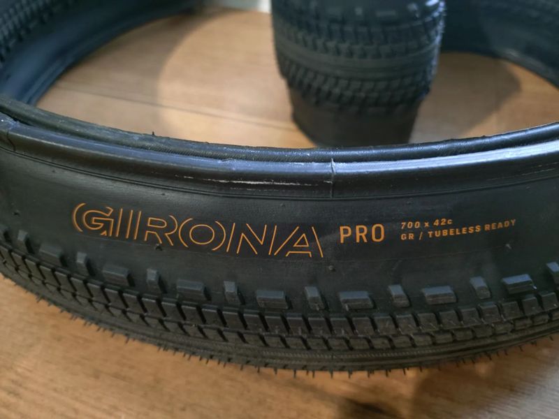 NOVÉ gravel pláště BONTRAGER 