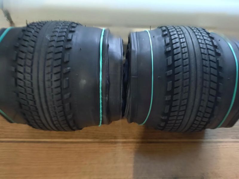 NOVÉ gravel pláště BONTRAGER 