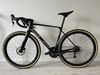 SUPERIOR X-ROAD TEAM ISSUE Ultegra 2x11 mech. M(54), carbon kola