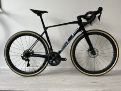 SUPERIOR X-ROAD TEAM ISSUE Ultegra 2x11 mech. M(54)