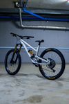 Commencal Clash 2024