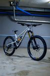 Commencal Clash 2024