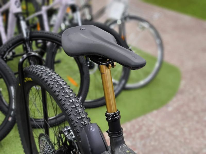 !TOP! Najeto 675km, SCOTT Patron ST eRIDE 900 Tuned, Bosch CX-Race, vel. S., ZÁRUKA, chiptuning