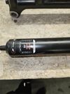 Rock Shox 35 gold