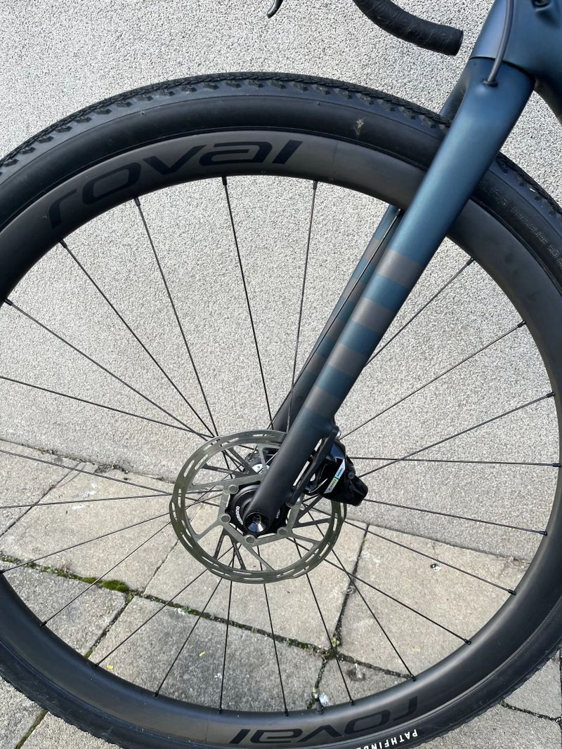 Specialized Crux pro 2025