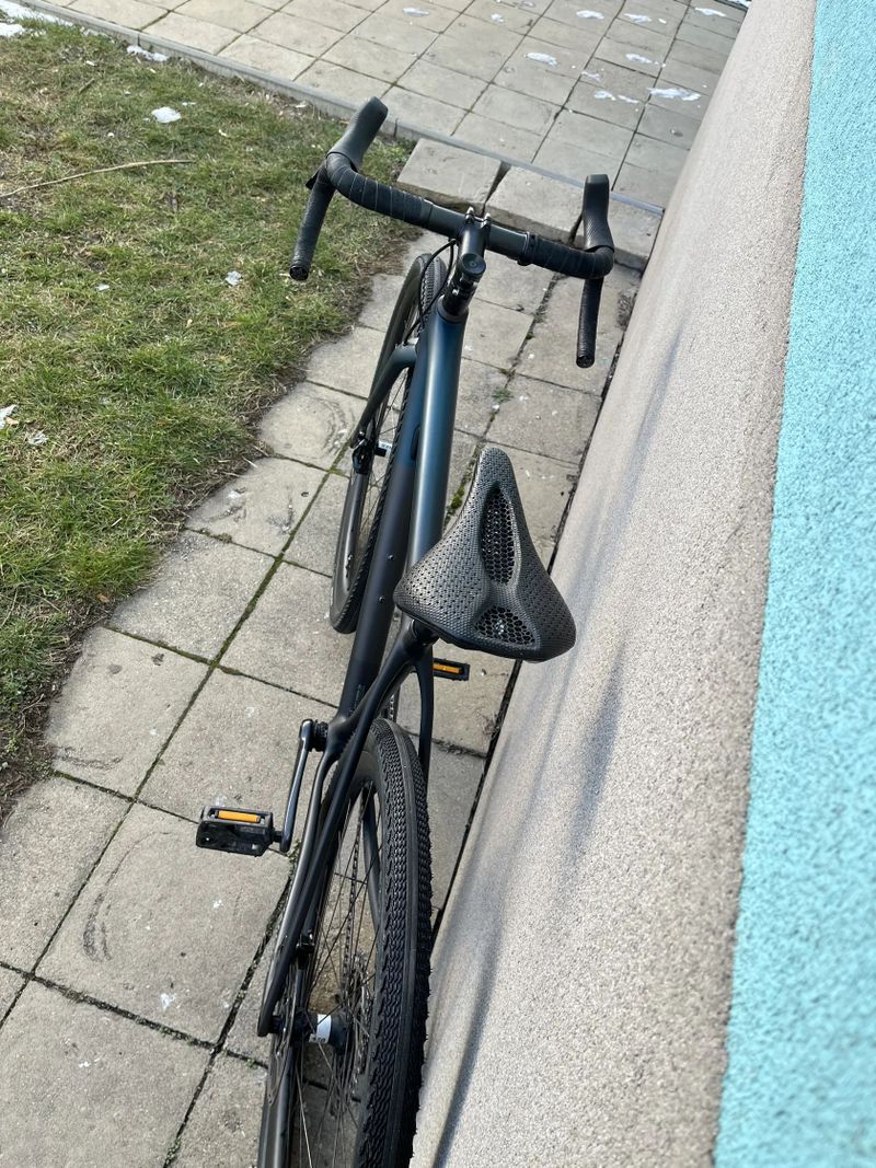 Specialized Crux pro 2025