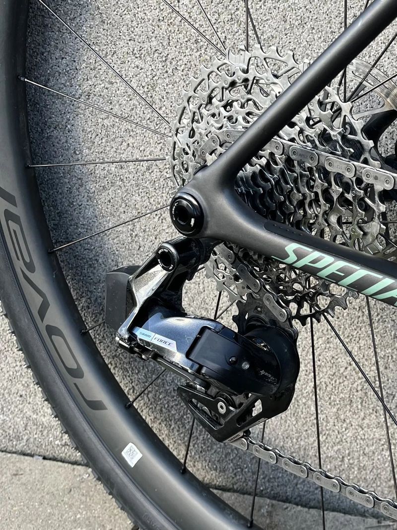 Specialized Crux pro 2025