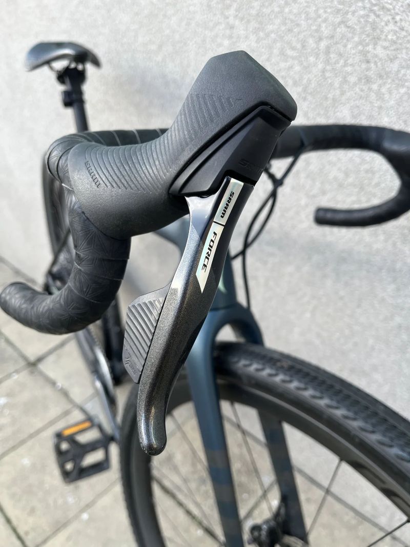 Specialized Crux pro 2025