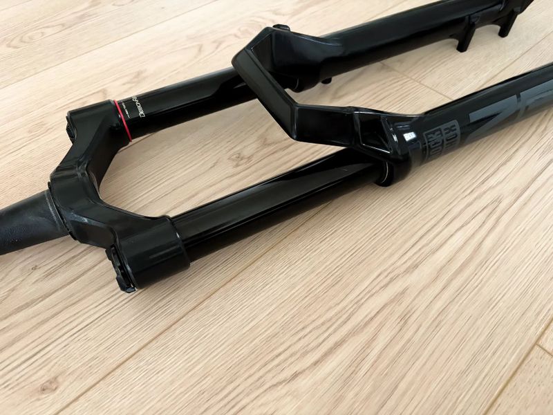 Vidlice RockShox ZEB Select Charger RC 29” 170mm