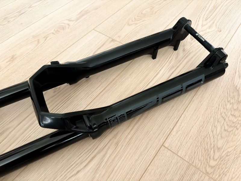 Vidlice RockShox ZEB Select Charger RC 29” 170mm