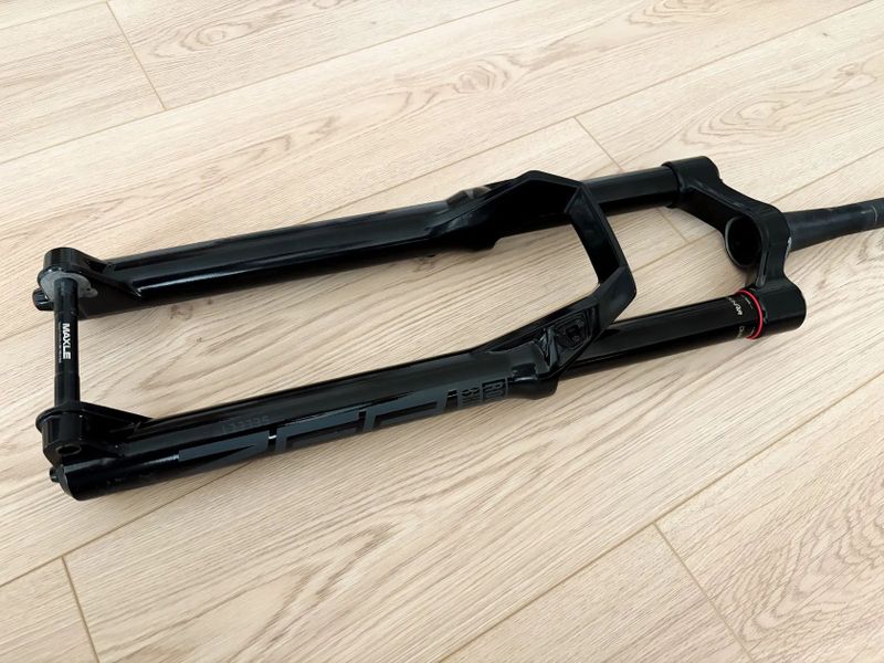 Vidlice RockShox ZEB Select Charger RC 29” 170mm