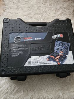 SuperB sada 29 kusů nářadí