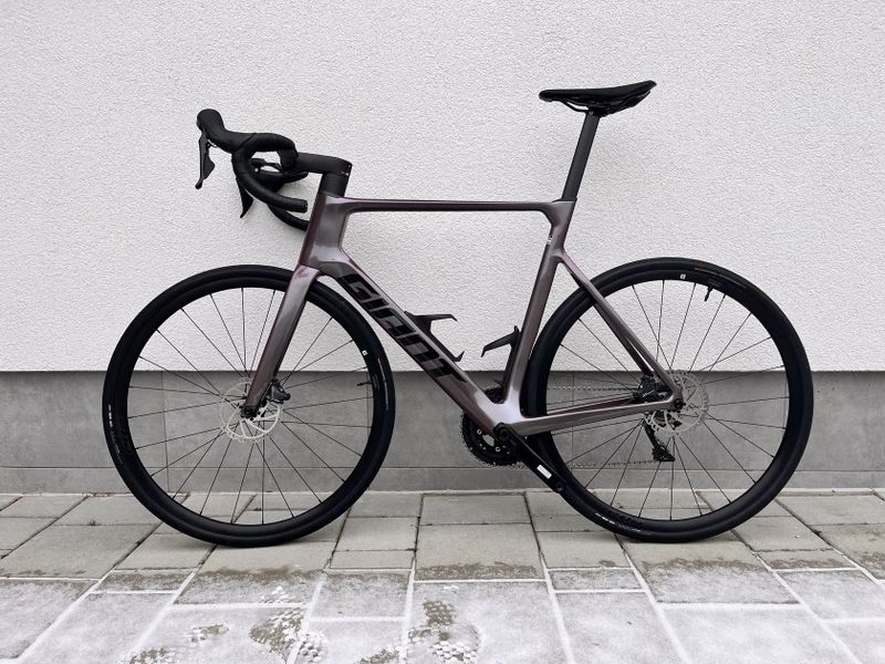 Propel Advanced 2