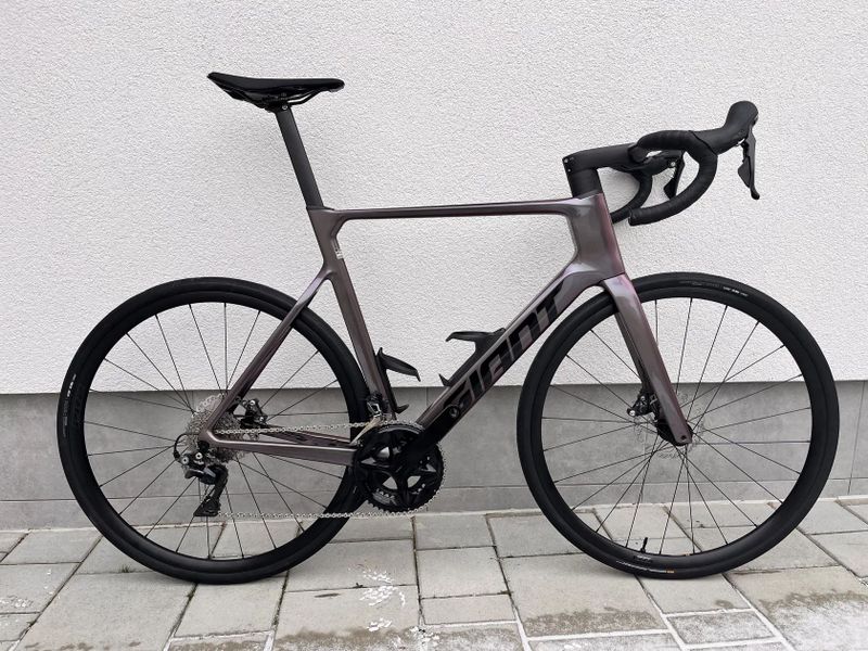 Propel Advanced 2