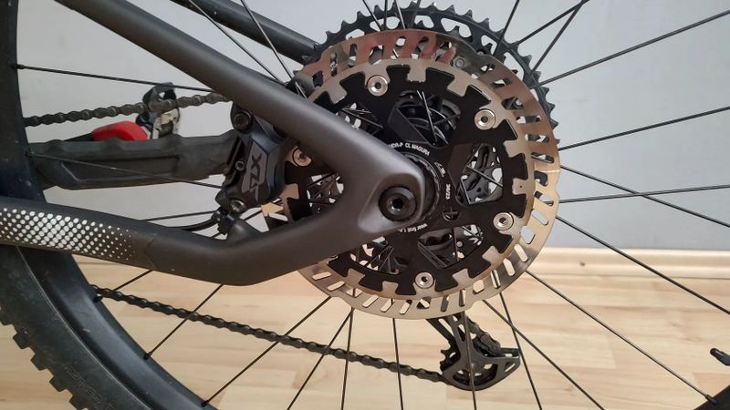 Specialized Stumpjumper