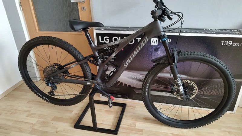 Specialized Stumpjumper