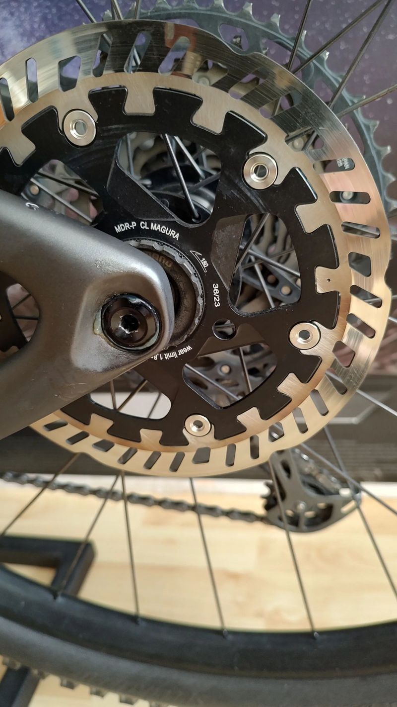 Specialized Stumpjumper