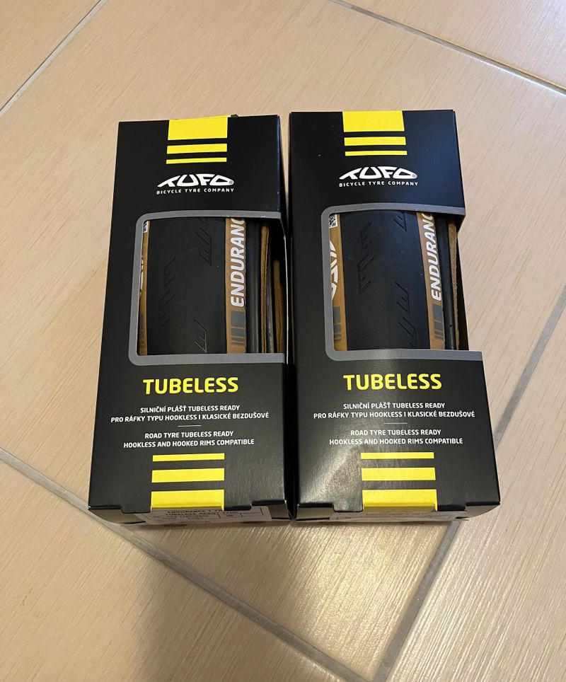 Tufo Endurance 7tr 28mm