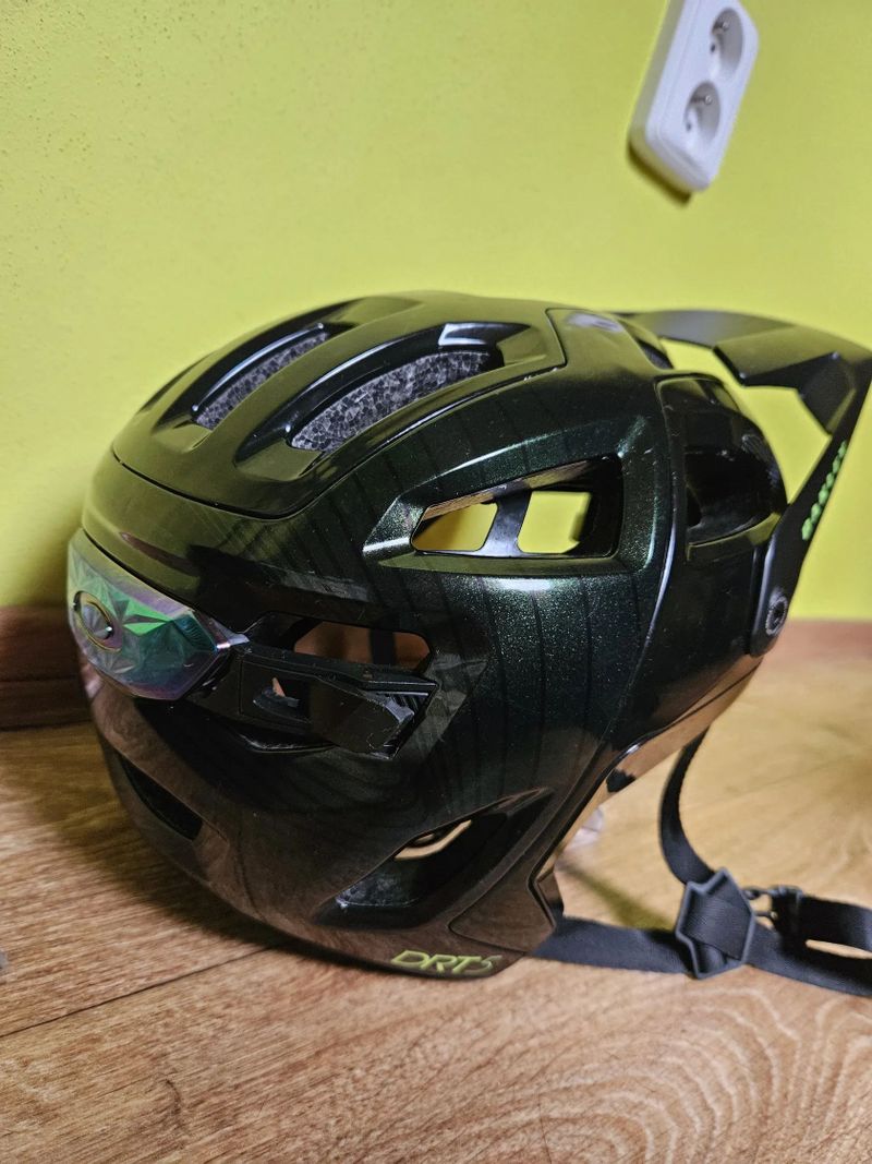Oakley DRT5 mips